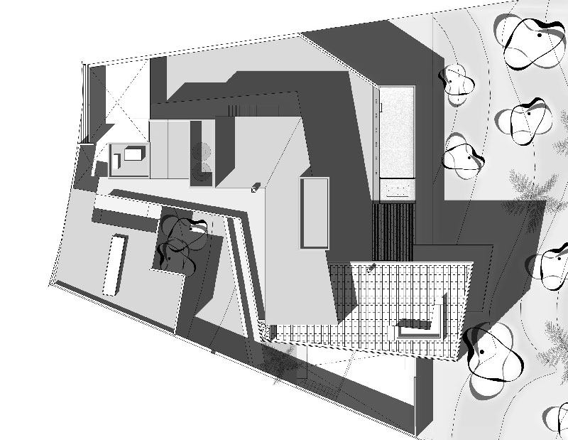 墨西哥Valle de Bravo的湖畔La Lagartija住宅_La-Lagartija-House-and-Bungalows-31.jpg