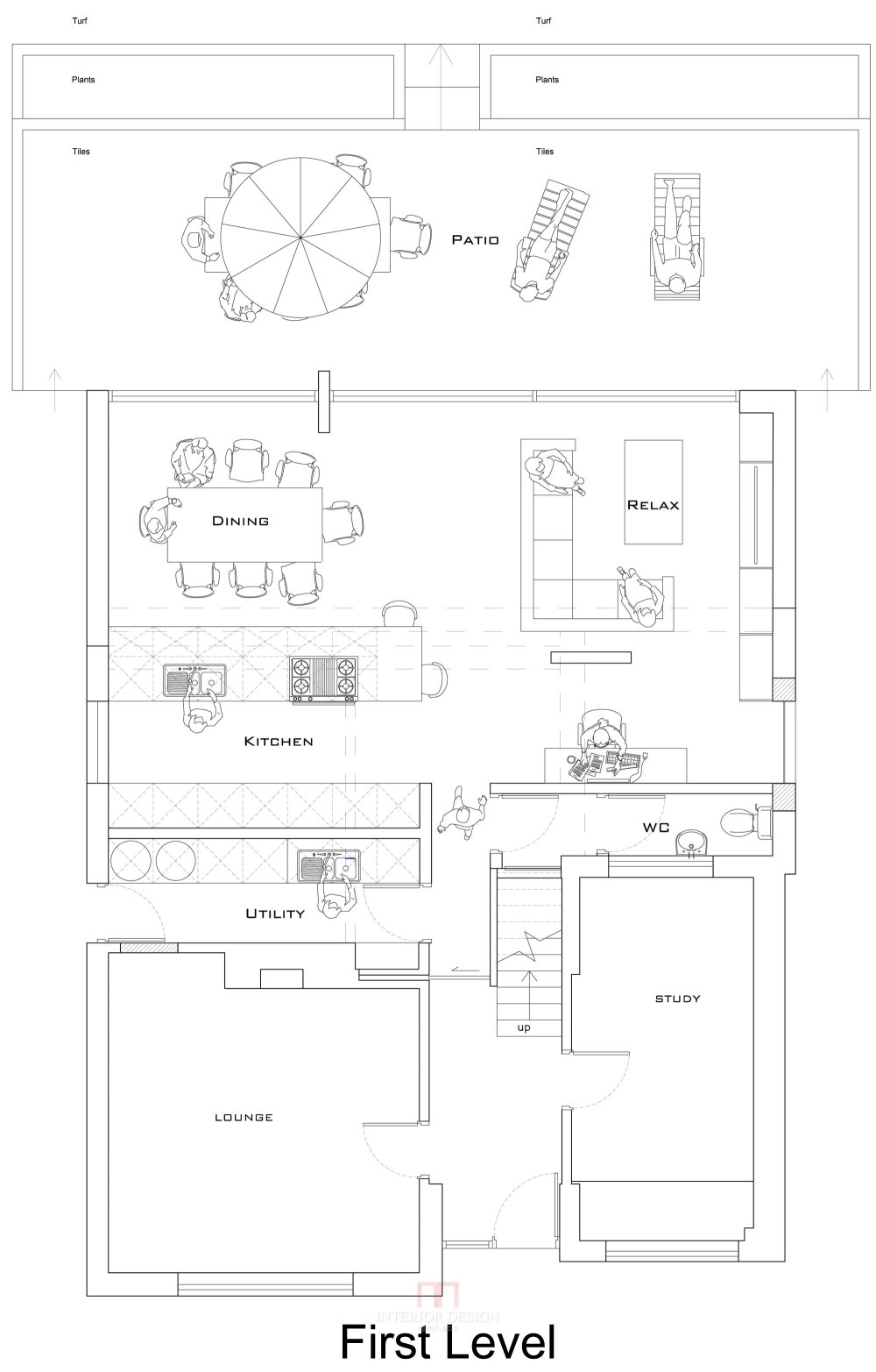 英国温彻斯特The Medic’s 住宅_The-Medics-House-14.jpg