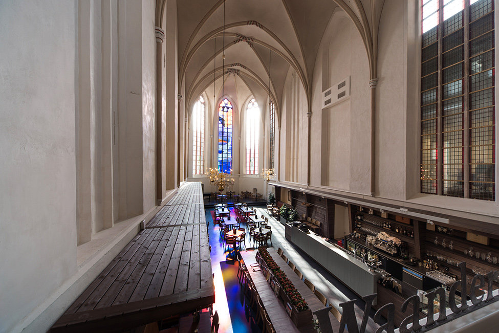 历史与商业的结合--荷兰的教堂书店_137914957674.jpg