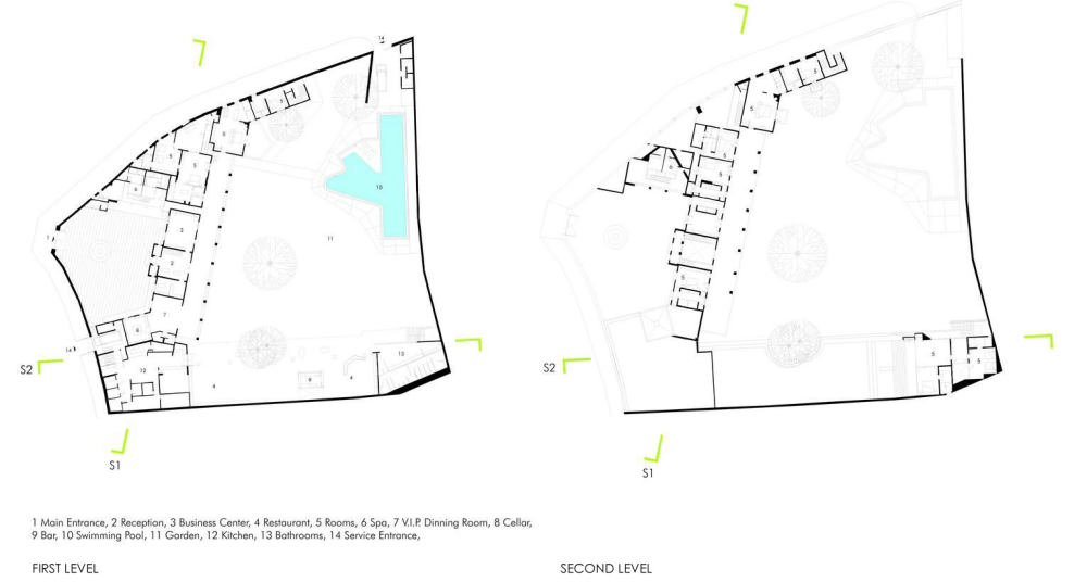 墨西哥库埃纳瓦卡Anticavilla酒店_Hotel-Anticavilla-13.jpg