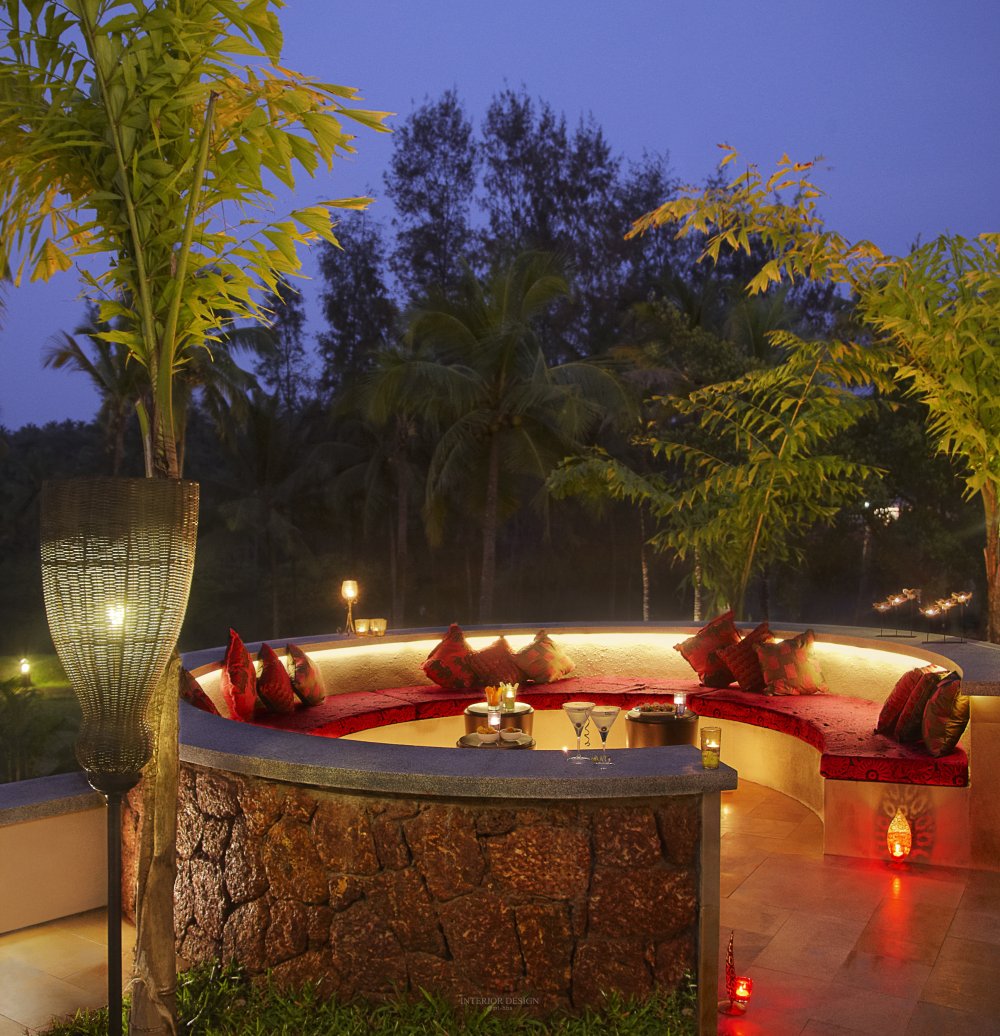 贝格尔泰姬维万塔酒店 Vivanta By Taj Bekal_43558743-H1-Ivory_Booth__.jpg