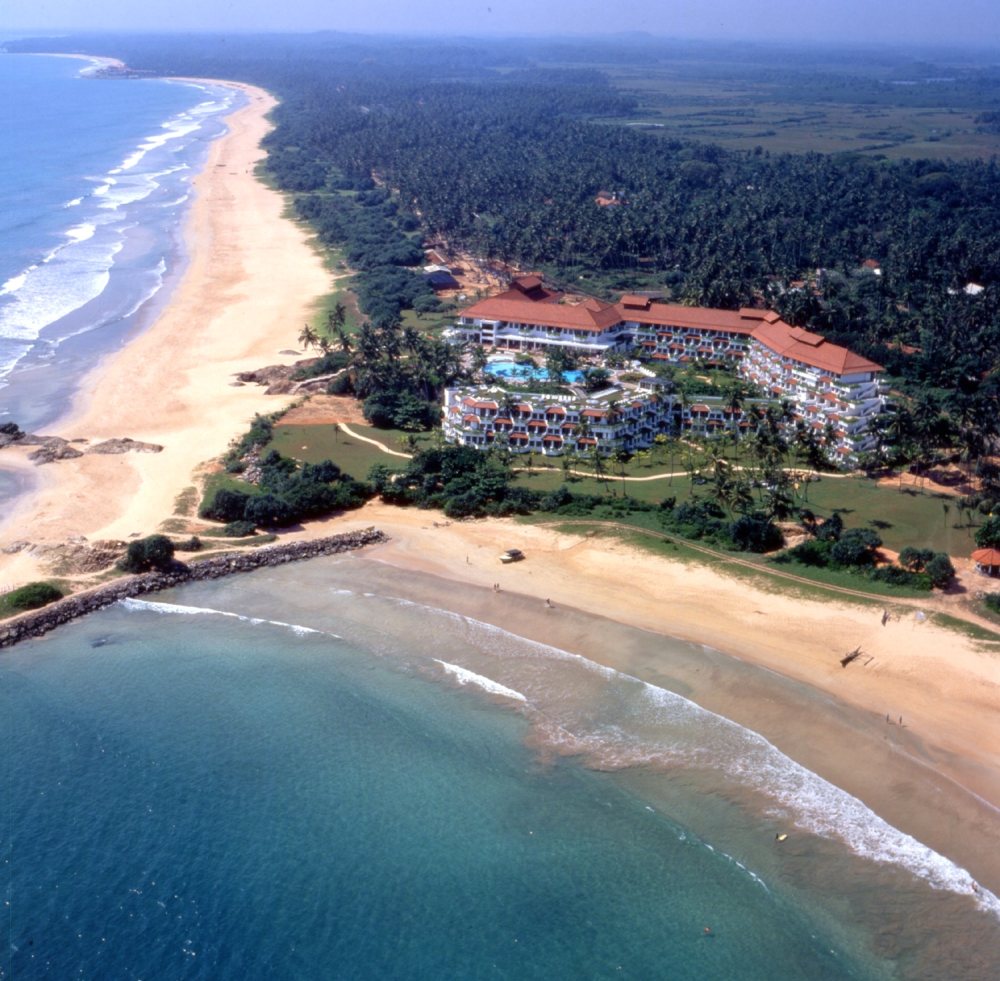 斯里兰卡本托特泰姬维万塔酒店 Vivanta by Taj - Bentota, Sri Lanka_53138974-H1-Aerial_View.jpg