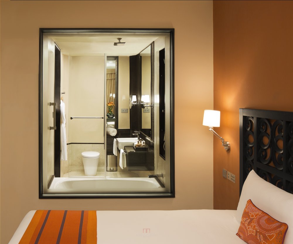 斯里兰卡本托特泰姬维万塔酒店 Vivanta by Taj - Bentota, Sri Lanka_53138576-H1-Deluxe_Delight__Bathroom.jpg