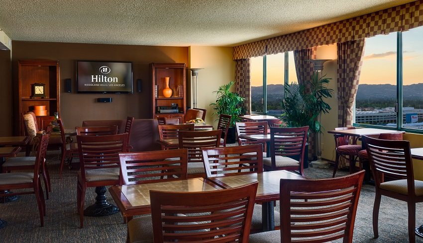 HBA-洛杉矶伍德兰希尔斯希尔顿酒店 Hilton Woodland Hills_02(4).jpg