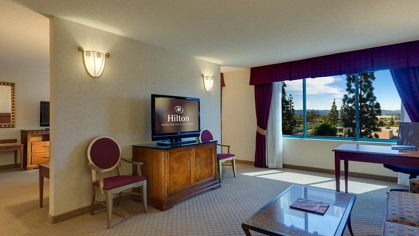 HBA-洛杉矶伍德兰希尔斯希尔顿酒店 Hilton Woodland Hills_07.jpg