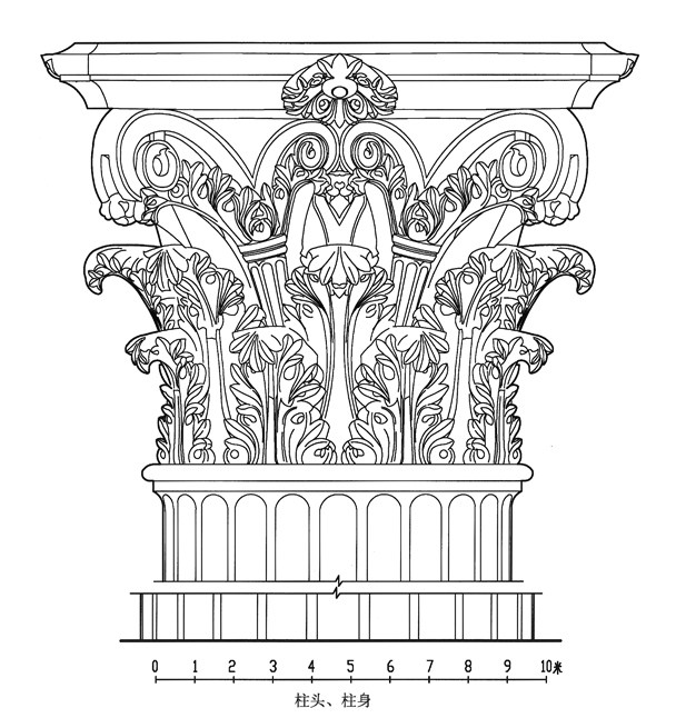 古典主义建筑细节高清图片_马罗马教堂2 (7)1.jpg