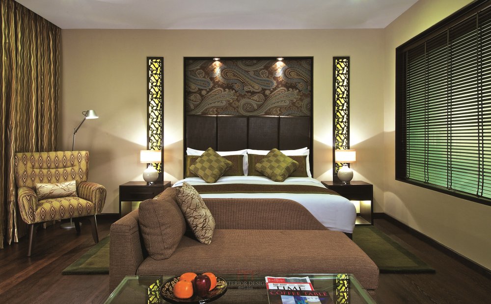 印度斯利那加泰姬维万塔酒店 Vivanta by Taj - Dal View, Srinagar_39817959-H1-Deluxe_Delight_1.jpg