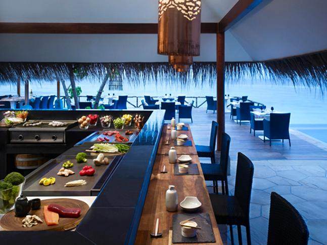 马尔代夫泰姬维安塔酒店 Vivanta by Taj Coral Reef Mal..._photo016.jpg