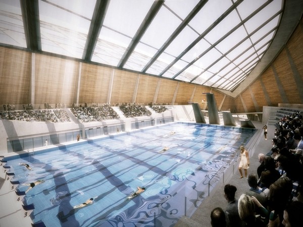 DOS事务所设计伊拉克埃尔比勒的奥林匹克游泳馆_20130403095606_49418.jpg