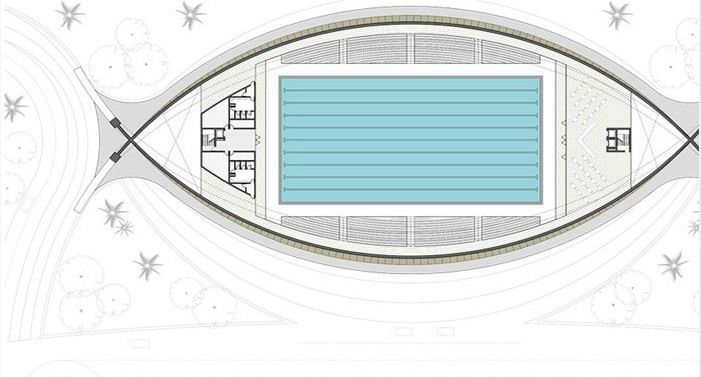 DOS事务所设计伊拉克埃尔比勒的奥林匹克游泳馆_a9f460eetda0b77b672c1&690.jpg