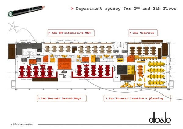 Leo Burnett上海办事处 / DB&B Shanghai_01.jpg