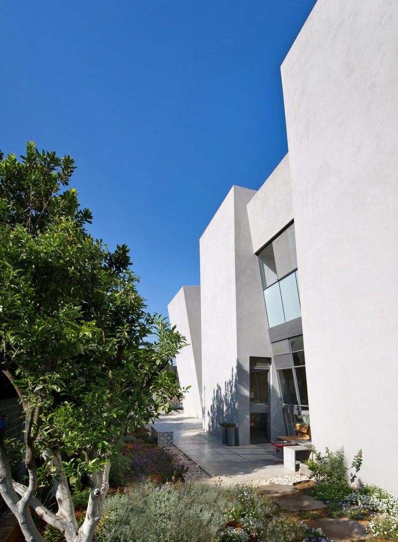 以色列沙龙纽曼建筑事务所设计了以色列Herzliya的生..._original_1XwN_6223000081dc118f.jpg