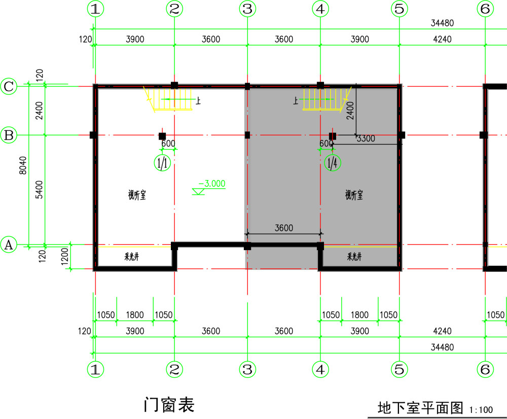 家装别墅 自由发挥_A02-Model1.jpg