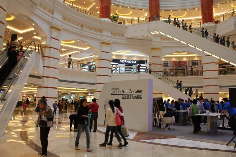 全国唯一欧式风情Shopping Mall----355张全方位拍摄实景照_IMG_6868.JPG