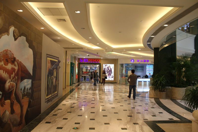 全国唯一欧式风情Shopping Mall----355张全方位拍摄实景照_IMG_6943.JPG