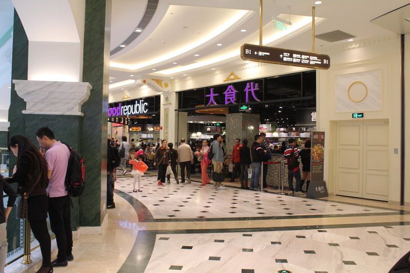 全国唯一欧式风情Shopping Mall----355张全方位拍摄实景照_IMG_6944.JPG