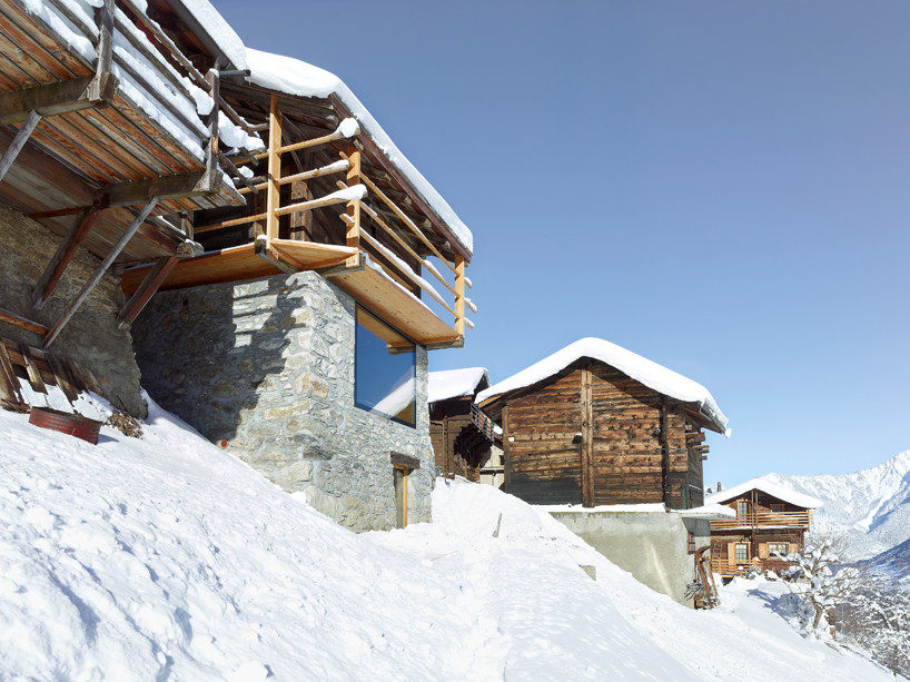 16㎡的阿尔卑斯雪山度假木屋 / savioz fabrizzi_original_kO58_08470000157b125b.jpg