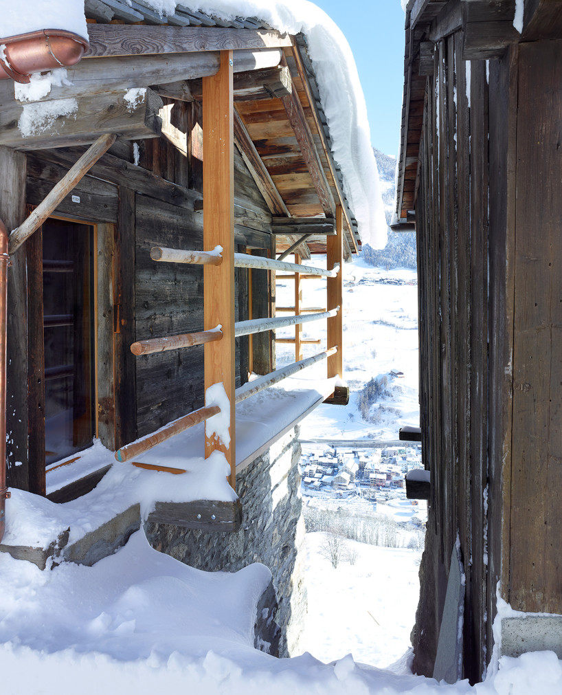 16㎡的阿尔卑斯雪山度假木屋 / savioz fabrizzi_original_MeXS_5672000015c1118e.jpg