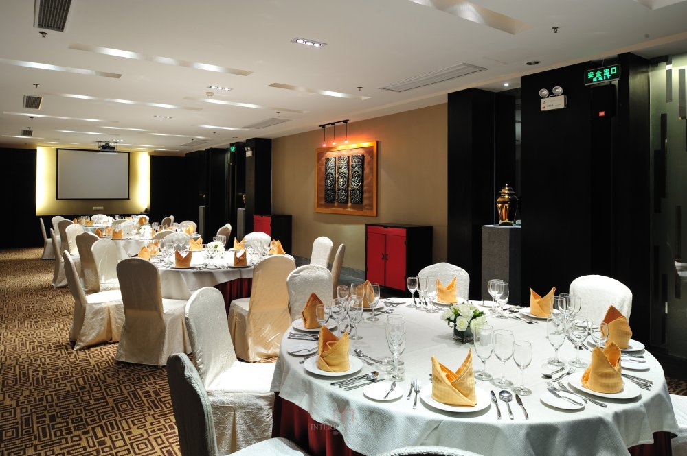 南京御庭精品酒店(官方摄影) Regalia Resort_40429530-H1-Chinese_Banquet.jpg