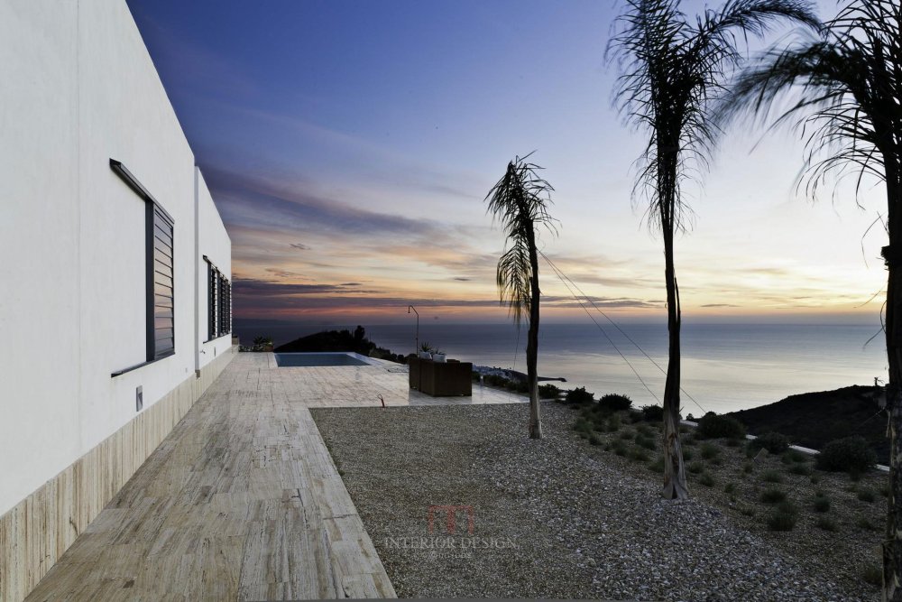西班牙阿尔梅利亚莫哈卡尔山丘上的海景住宅_AA-House-09.jpg