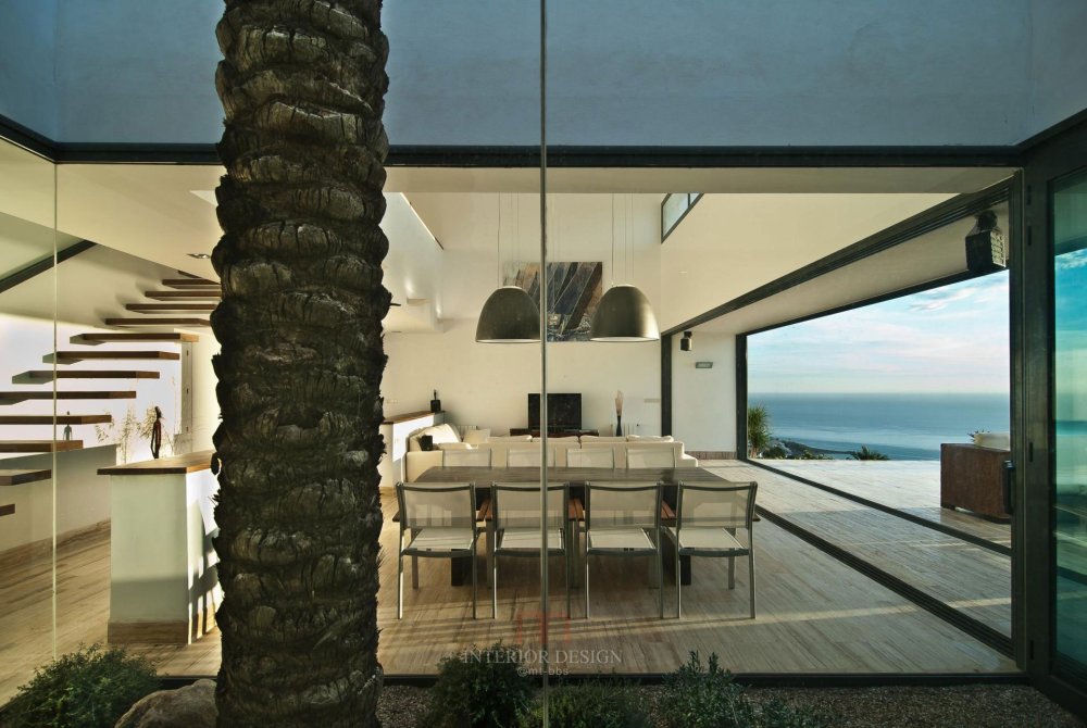 西班牙阿尔梅利亚莫哈卡尔山丘上的海景住宅_AA-House-22.jpg
