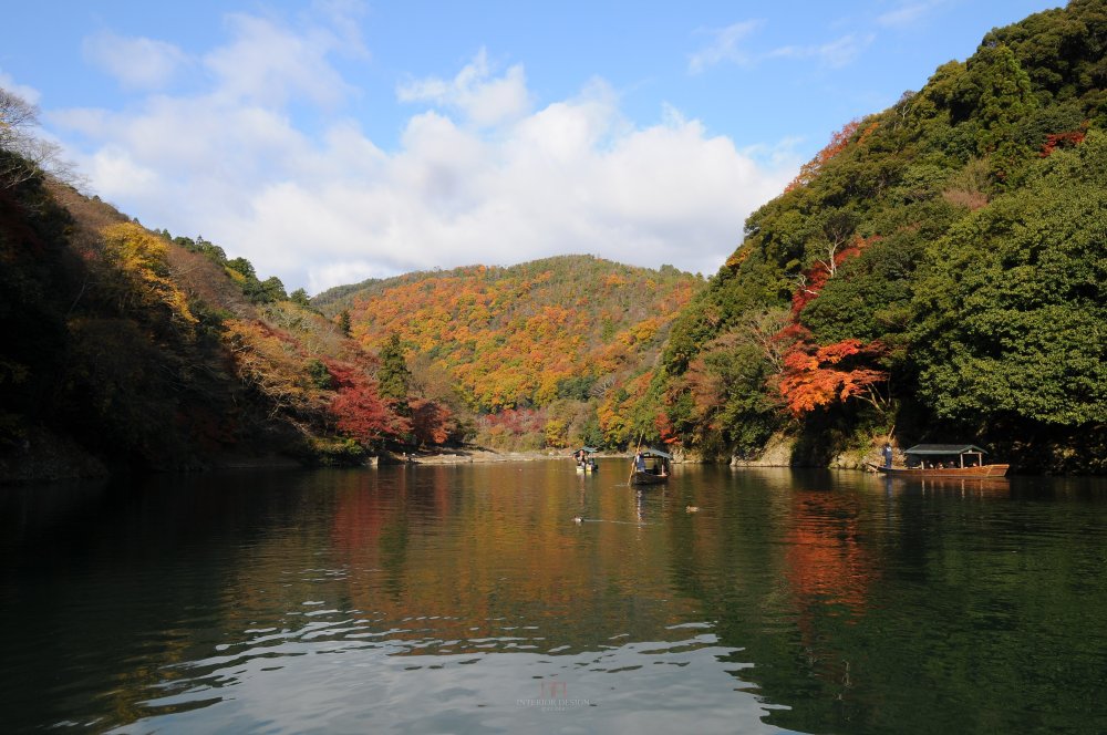 日本京都虹夕诺雅温泉酒店 Hoshinoya Kyoto_35939682-H1-Hozuriver.jpg