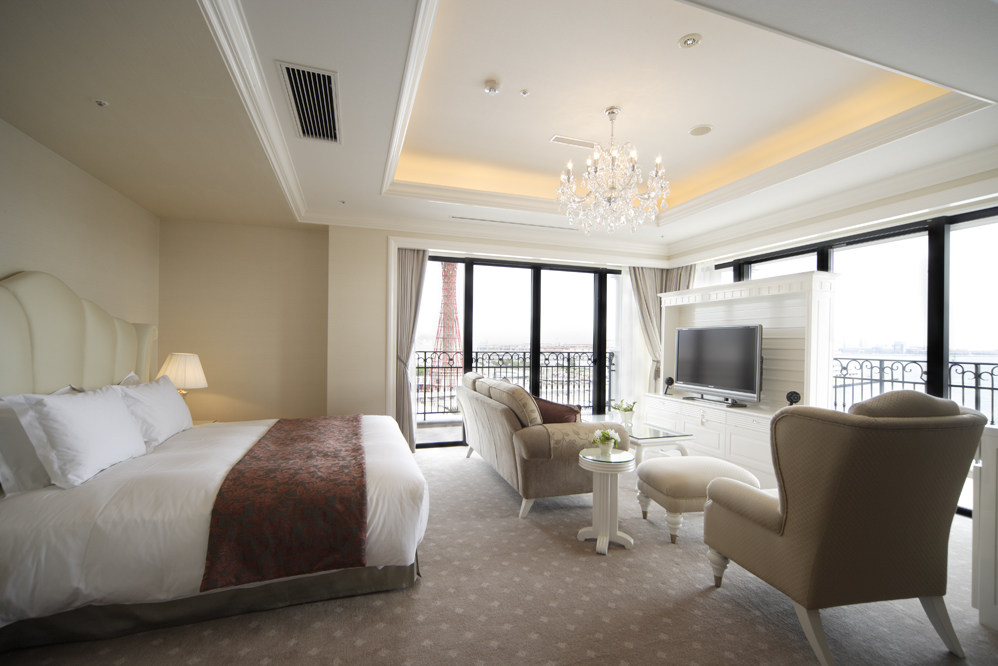 日本神户套房酒店 Hotel La Suite Kobe Harborland_34424687-H1-26_stay.jpg