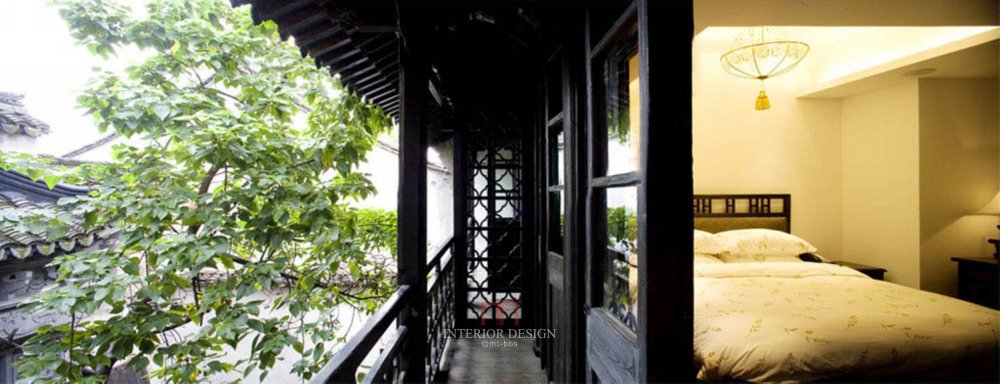 浙江乌镇会所(官方摄影) Wuzhen Clubhouse_38826433-H1-Heal_town_Garden2.jpg