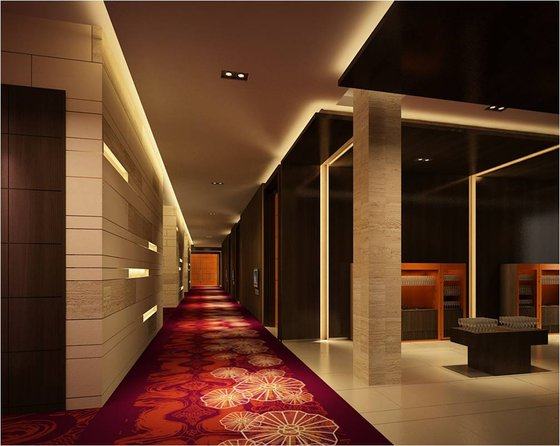 延庆－北京辉煌假日度假酒店 (Holiday Inn Resort Beijing Yanqing)_14.jpg