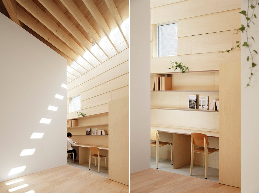 Light walls house  （日本住宅）__c_eKxeBxSTndeett5D17m9YEeynMmnwU70ZUmc0ftOQn4wHekjd3zJQIHVtRlr2-pbjicv3NQUdi2Q0.jpg