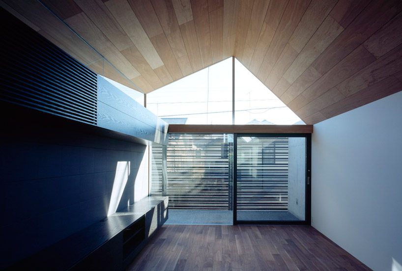 apollo architects and associates: neut - 眼科医生的家_neut06.jpg