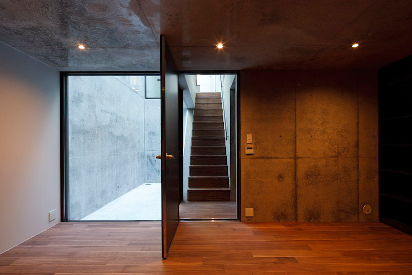 apollo architects and associates: neut - 眼科医生的家_neut15.jpg