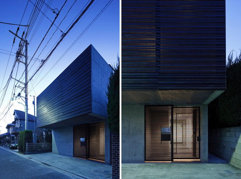 apollo architects and associates: neut - 眼科医生的家_neut16.jpg