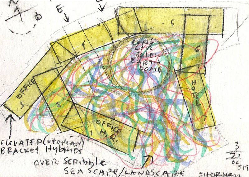 史蒂芬·霍尔(Steven Holl)的南京建筑博物馆设计及施工相关照片_nEO_IMG_图片2.jpg