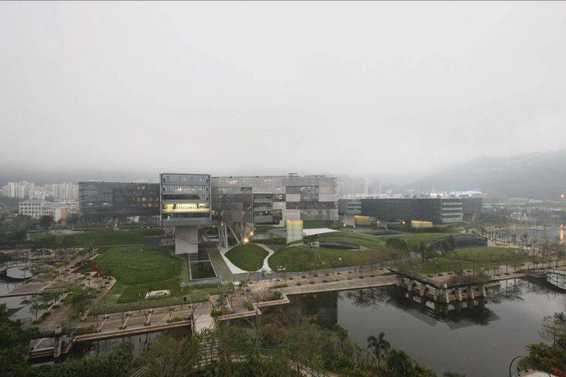 史蒂芬·霍尔(Steven Holl)的南京建筑博物馆设计及施工相关照片_nEO_IMG_图片13.jpg