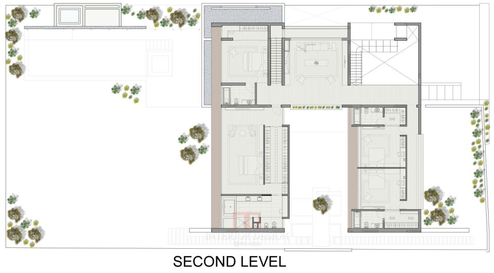 秘鲁利马莫利纳区La Planicie 住宅_La-Planicie-House-II-24.jpg