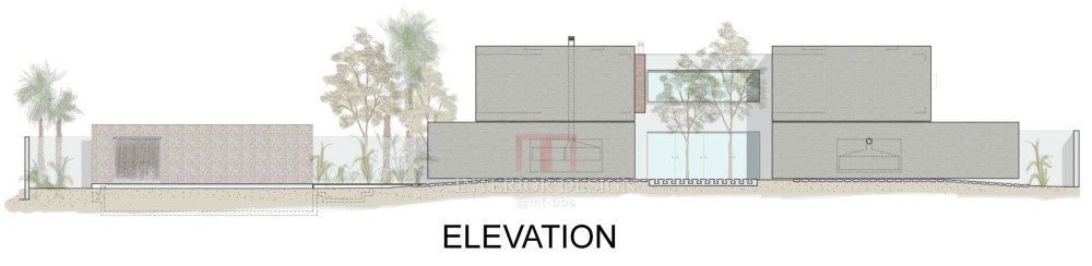 秘鲁利马莫利纳区La Planicie 住宅_La-Planicie-House-II-26.jpg