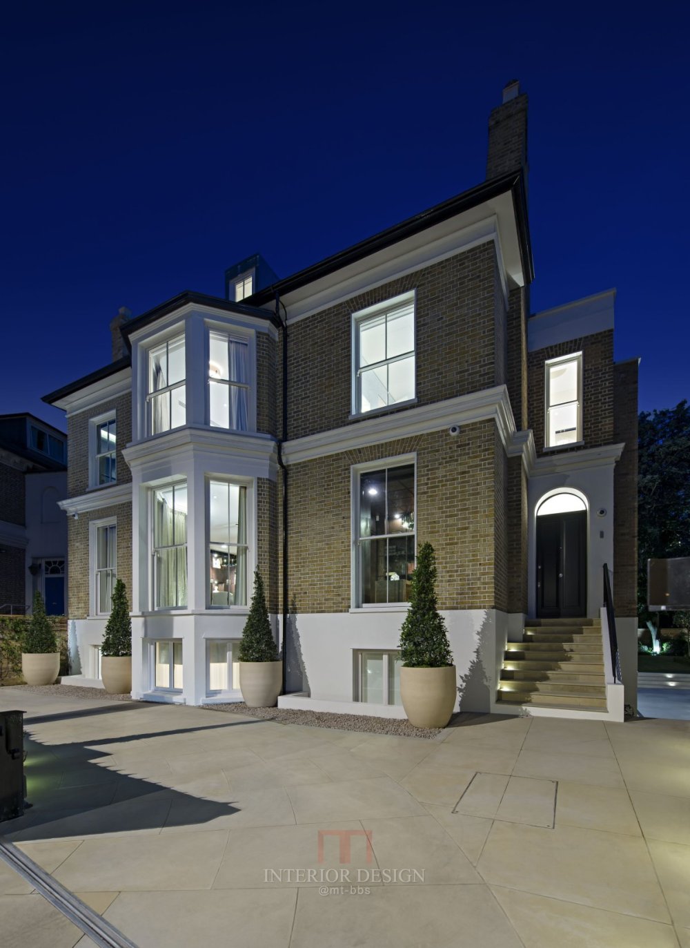 英国伦敦-West London House_wl_071113_02.jpg