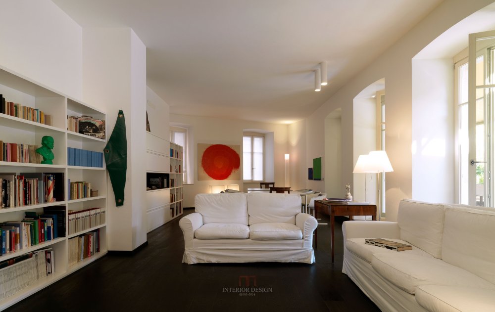 意大利Trento公寓_Trento-Apartment-05.jpg