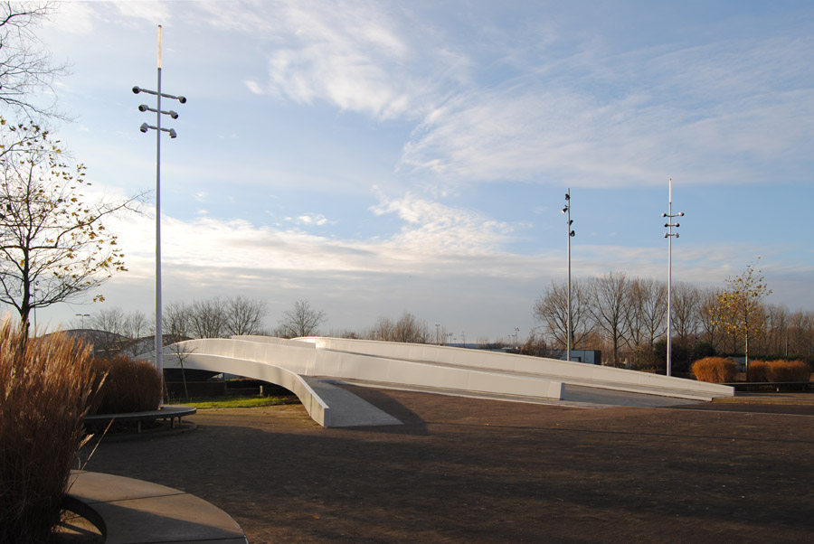 Olympic Stadium Amsterdam  René van Zuuk Architects荷兰人行桥__c_A848ql9i13Sgk6p9Aq_IPGGg1V1xP8-vntxvJNek_4goJEpcadKBQAQ5IxAT83WN_n0tnRD4BAt73.jpg