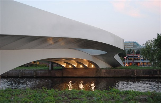 Olympic Stadium Amsterdam  René van Zuuk Architects荷兰人行桥__c_pOwBeaLlbKzdG5NDf40IKUMJSzDHHxEBsWJfV2dX2-bzHBtQqwhXQvn1WUH1CCDS8IxYRLKfhfHOU.jpg