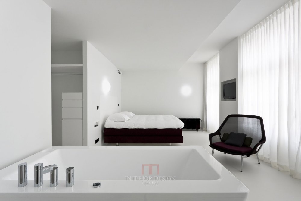 荷兰斯特里赫特Zenden Design 旅馆_Zenden-Design-Hotel-07.jpg