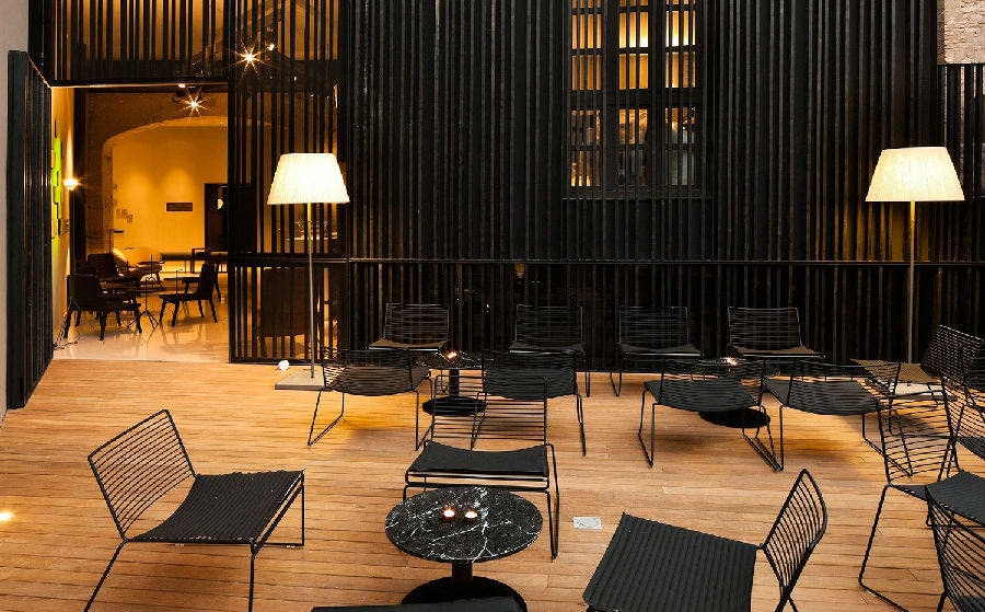 Caro Hotel by Francesc Rifé Studio 西班牙 Caro 酒店_10.jpeg