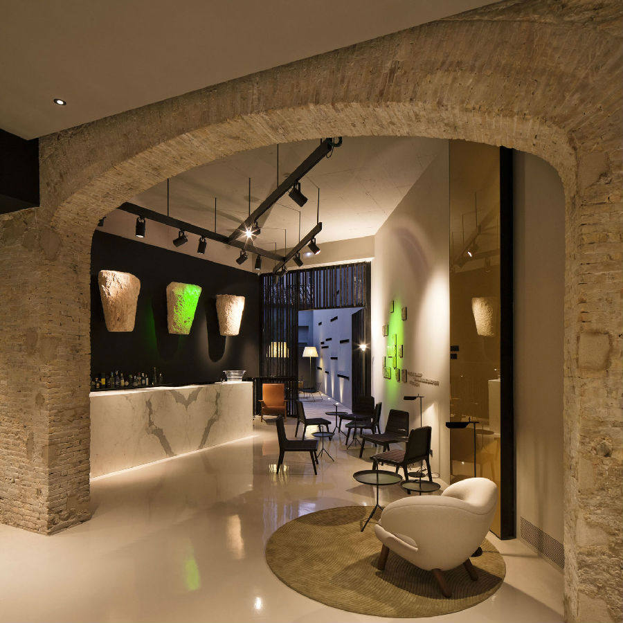 Caro Hotel by Francesc Rifé Studio 西班牙 Caro 酒店_12.jpeg