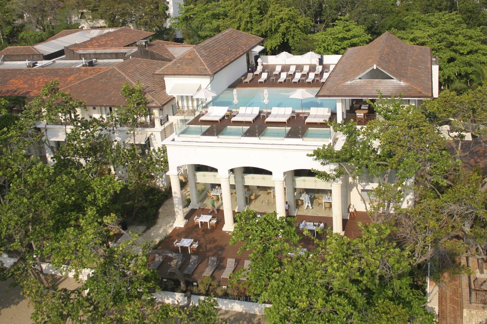 多米尼加卡萨殖民地海滨酒店 Casa Colonial Beach & Spa_27999148-H1-H2P1FL24.JPG