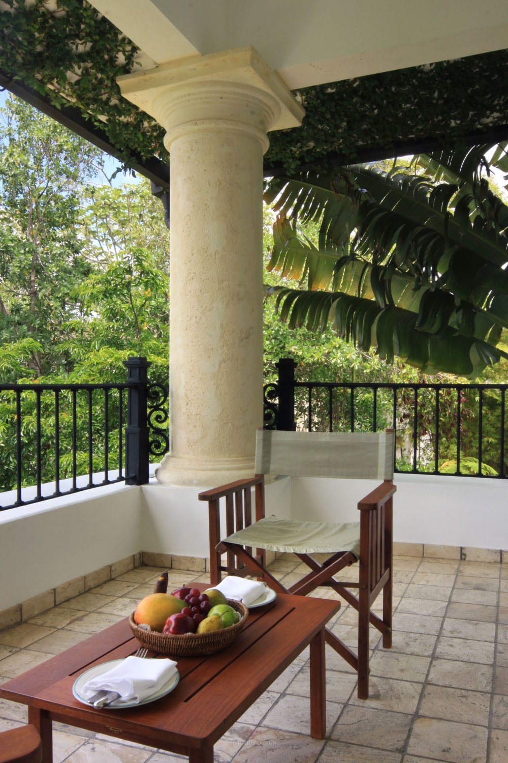 多米尼加卡萨殖民地海滨酒店 Casa Colonial Beach & Spa_54815779-H1-Hab._30_vista_tropical_2.jpg