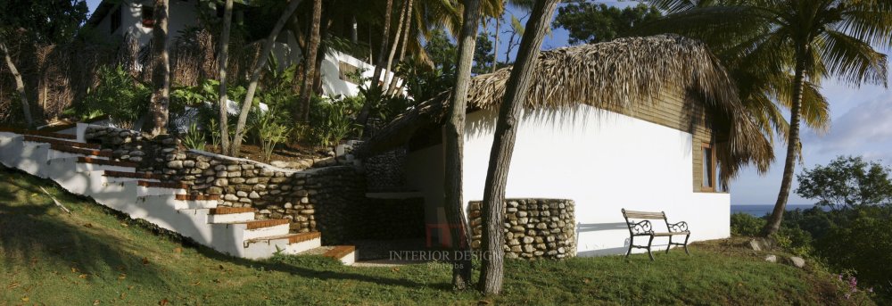 卡萨博尼塔热带旅馆 Casa Bonita Tropical Lodge_28006402-H1-Cabana ext.jpg