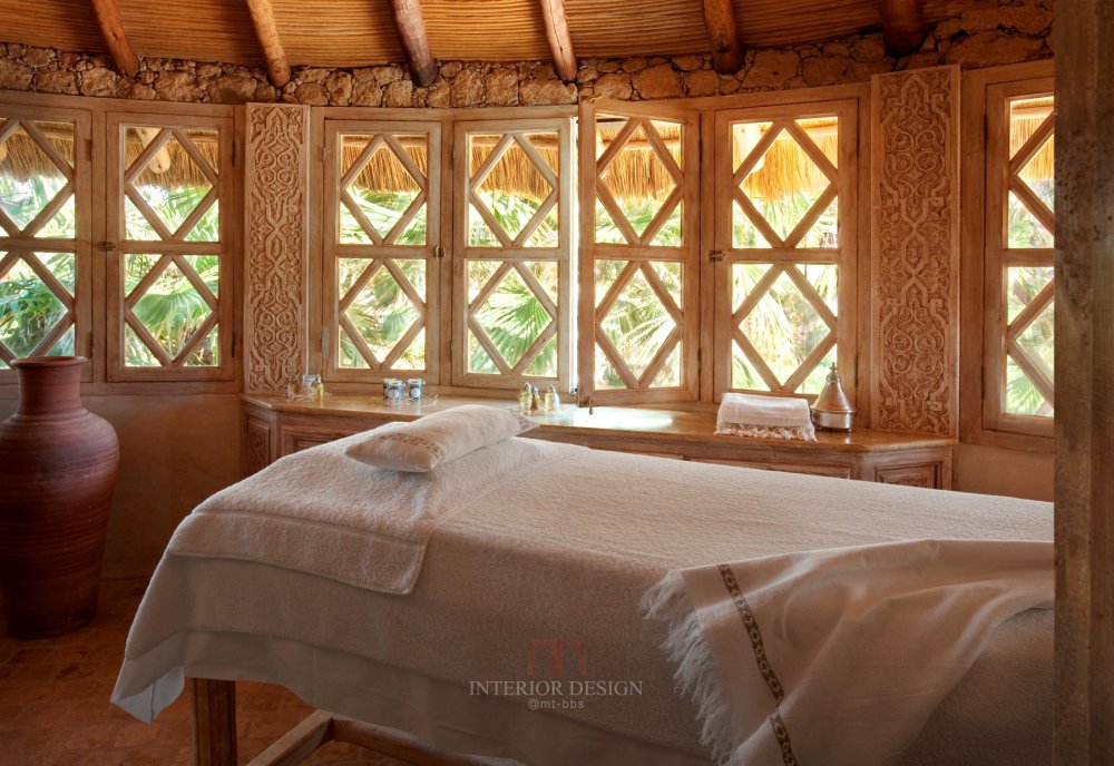 非洲摩洛哥沃利迪耶酒店 La Sultana Oualidia_26156775-H1-Outdoor massage cabin.jpg
