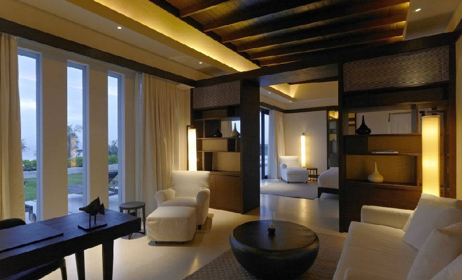 Alila Villas Soori Bali：了不起的ALILA_ture.jpg