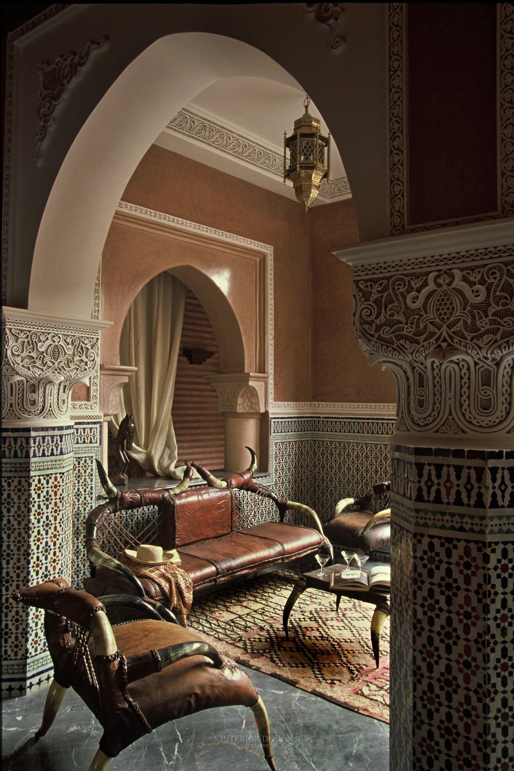 摩洛哥马拉喀什苏坦那酒店 La Sultana Marrakech_28003349-H1-H4S7RL05.JPG
